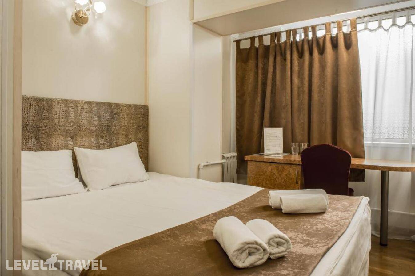 фотографии отеля Hotel Strogino Expo в Россия(Северо-западный административный округ (СЗАО)) - фото №36