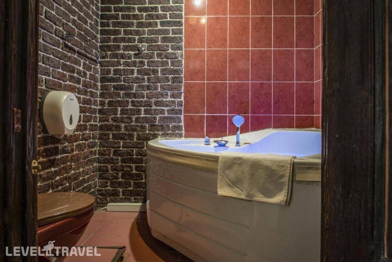 фотографии отеля Hotel Strogino Expo в Россия(Северо-западный административный округ (СЗАО)) - фото №24