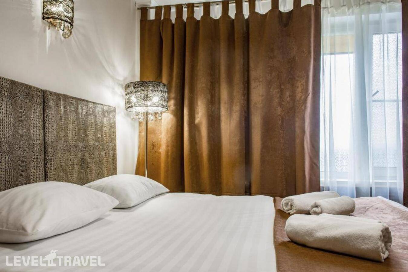 фотографии отеля Hotel Strogino Expo в Россия(Северо-западный административный округ (СЗАО)) - фото №4