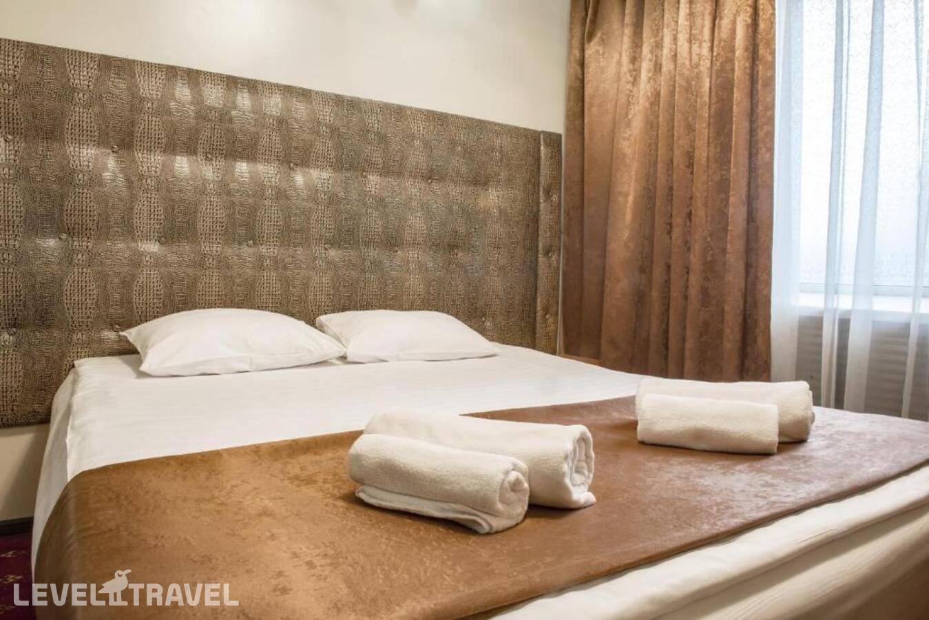 фотографии отеля Hotel Strogino Expo в Россия(Северо-западный административный округ (СЗАО)) - фото №33