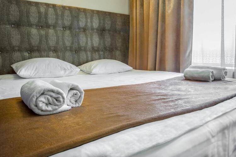 Hotel Strogino Expo
