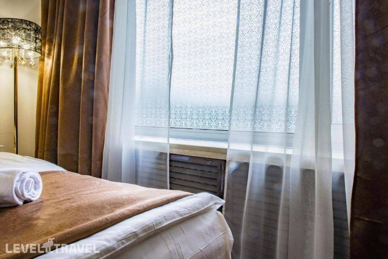 фотографии отеля Hotel Strogino Expo в Россия(Северо-западный административный округ (СЗАО)) - фото №39