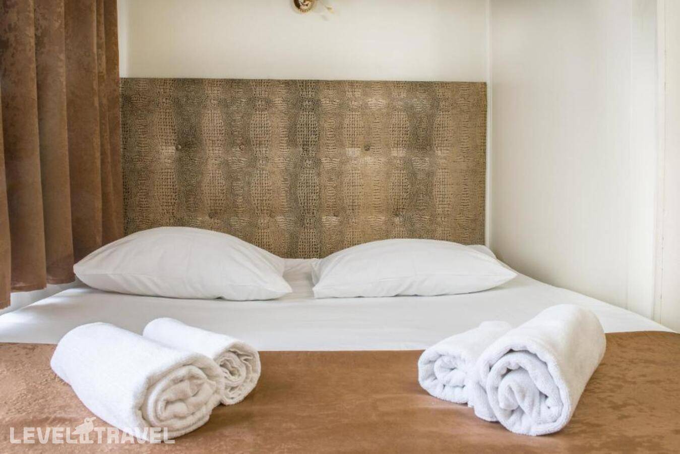 фотографии отеля Hotel Strogino Expo в Россия(Северо-западный административный округ (СЗАО)) - фото №13