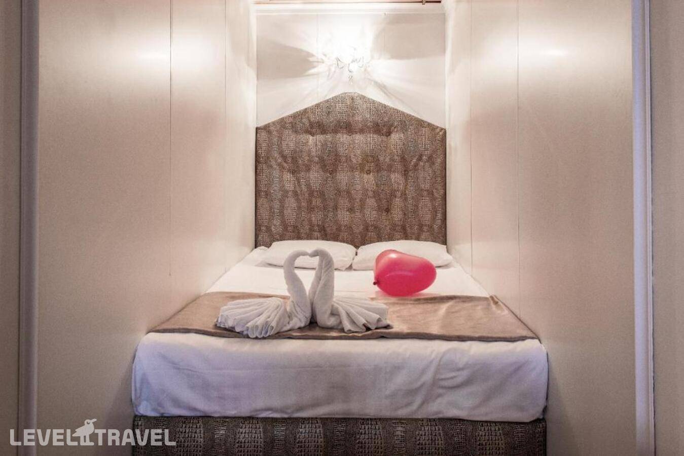 фотографии отеля Hotel Strogino Expo в Россия(Северо-западный административный округ (СЗАО)) - фото №30