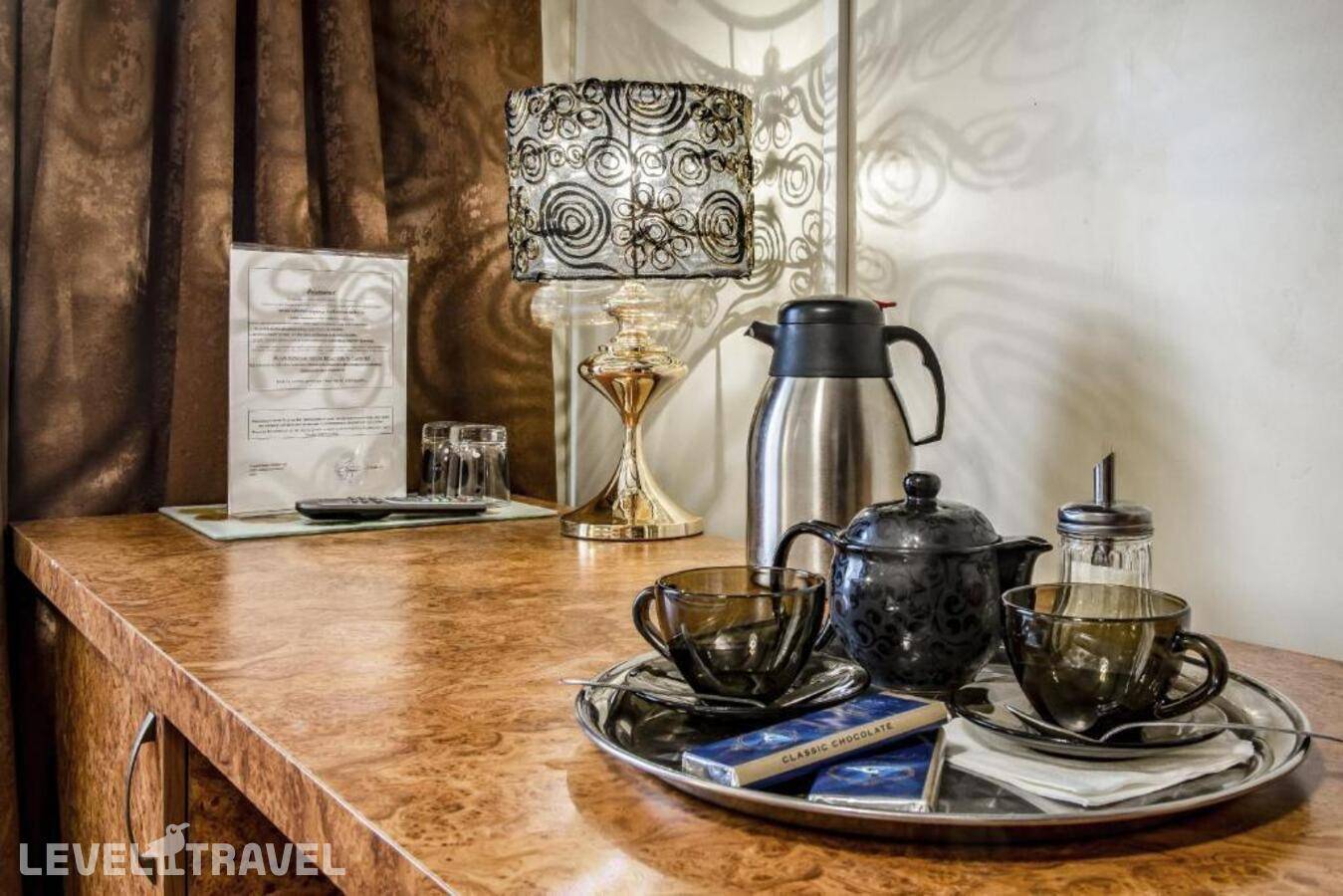 фотографии отеля Hotel Strogino Expo в Россия(Северо-западный административный округ (СЗАО)) - фото №32