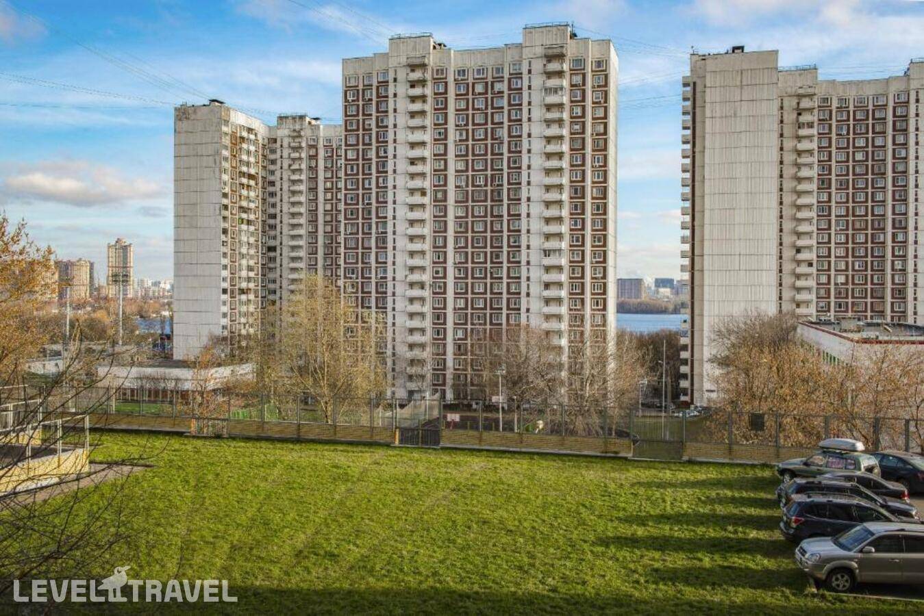 фотографии отеля Hotel Strogino Expo в Россия(Северо-западный административный округ (СЗАО)) - фото №5