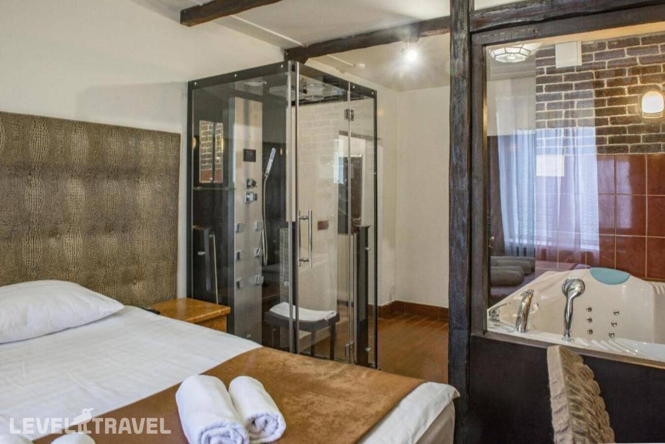 фотографии отеля Hotel Strogino Expo в Россия(Северо-западный административный округ (СЗАО)) - фото №9