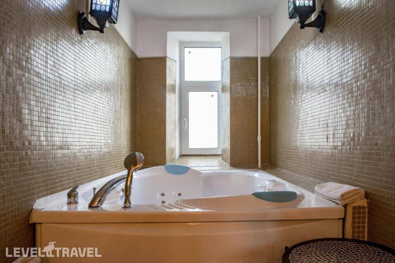 фотографии отеля Hotel Strogino Expo в Россия(Северо-западный административный округ (СЗАО)) - фото №23