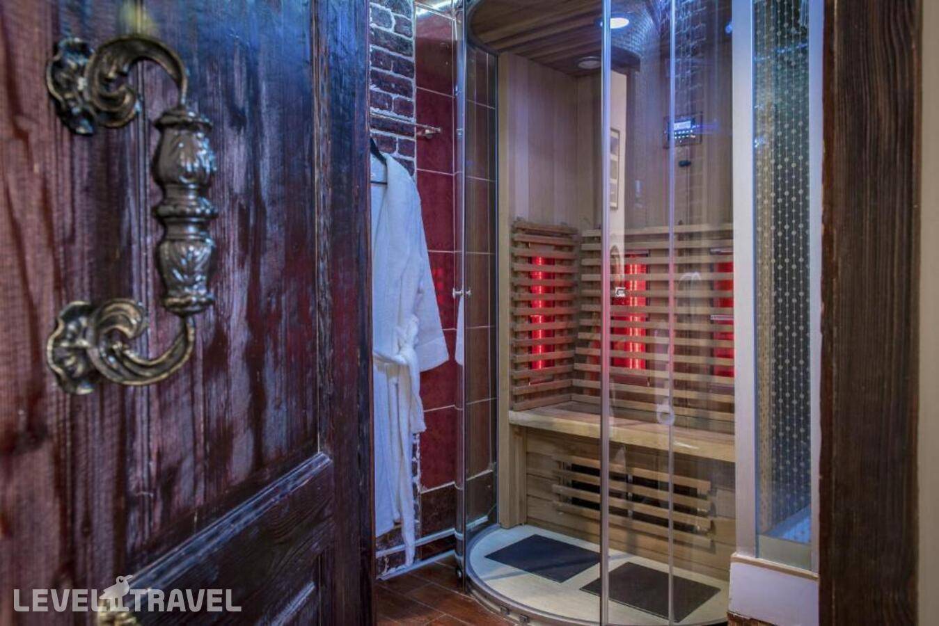 фотографии отеля Hotel Strogino Expo в Россия(Северо-западный административный округ (СЗАО)) - фото №26