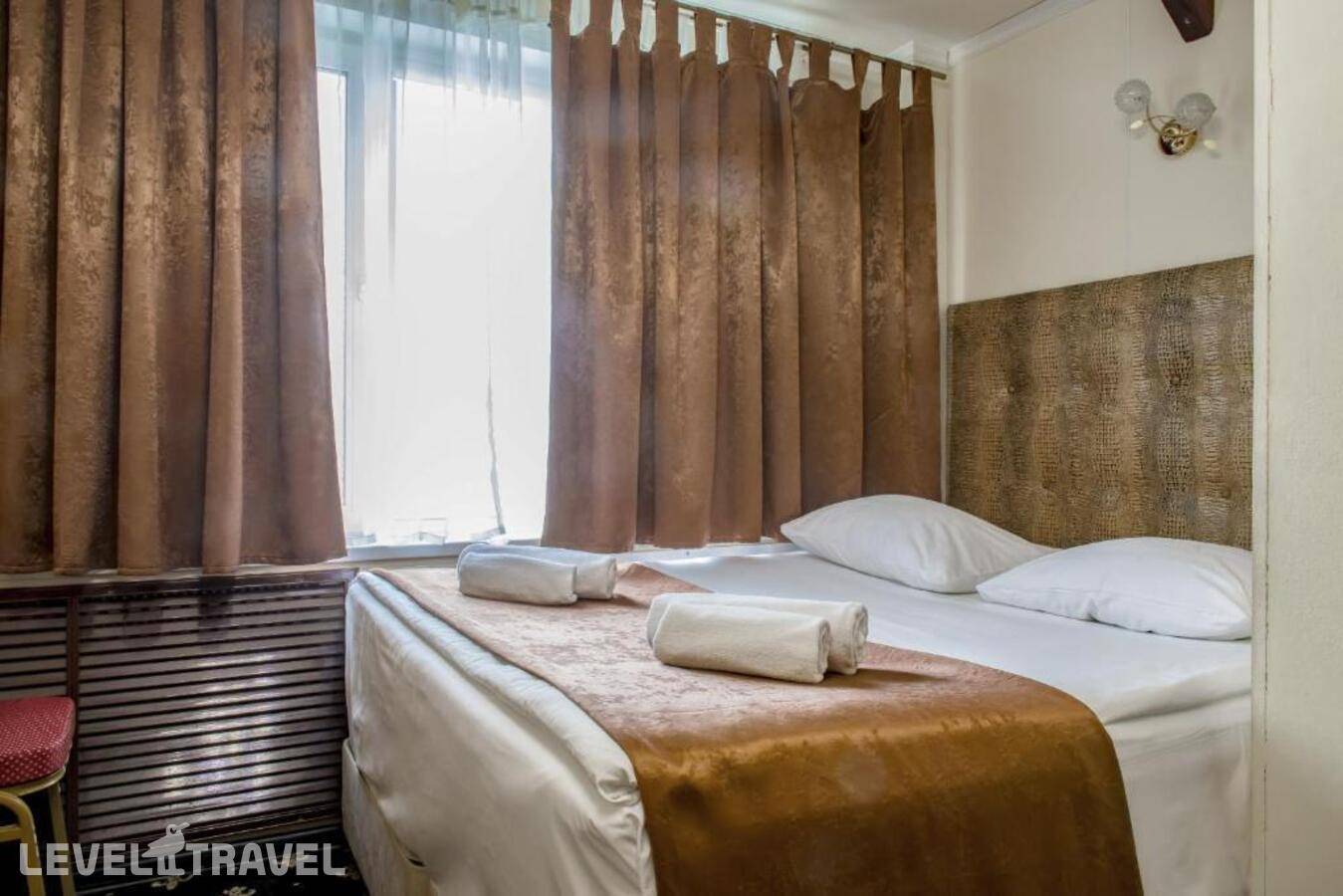 фотографии отеля Hotel Strogino Expo в Россия(Северо-западный административный округ (СЗАО)) - фото №29