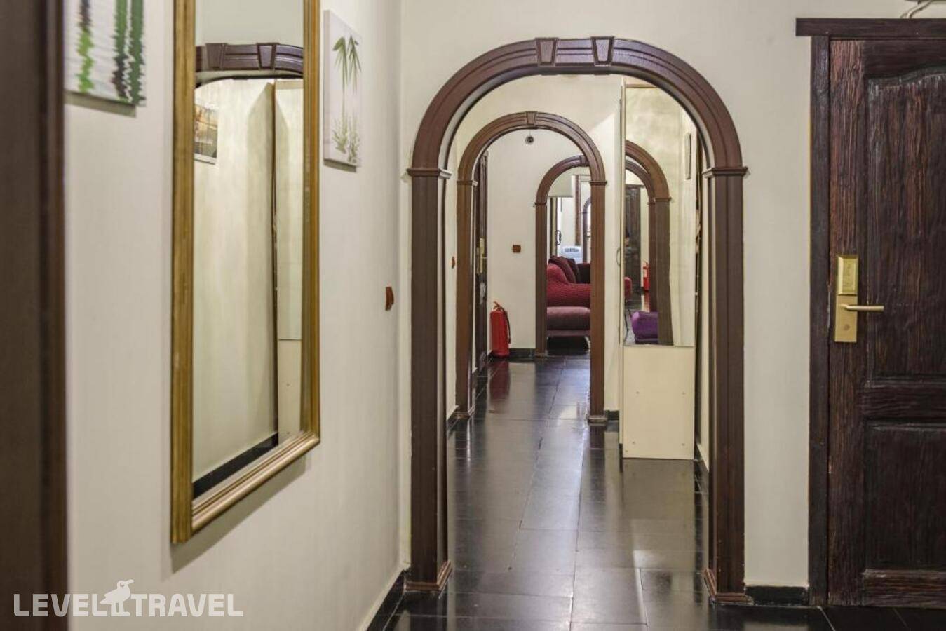 фотографии отеля Hotel Strogino Expo в Россия(Северо-западный административный округ (СЗАО)) - фото №43