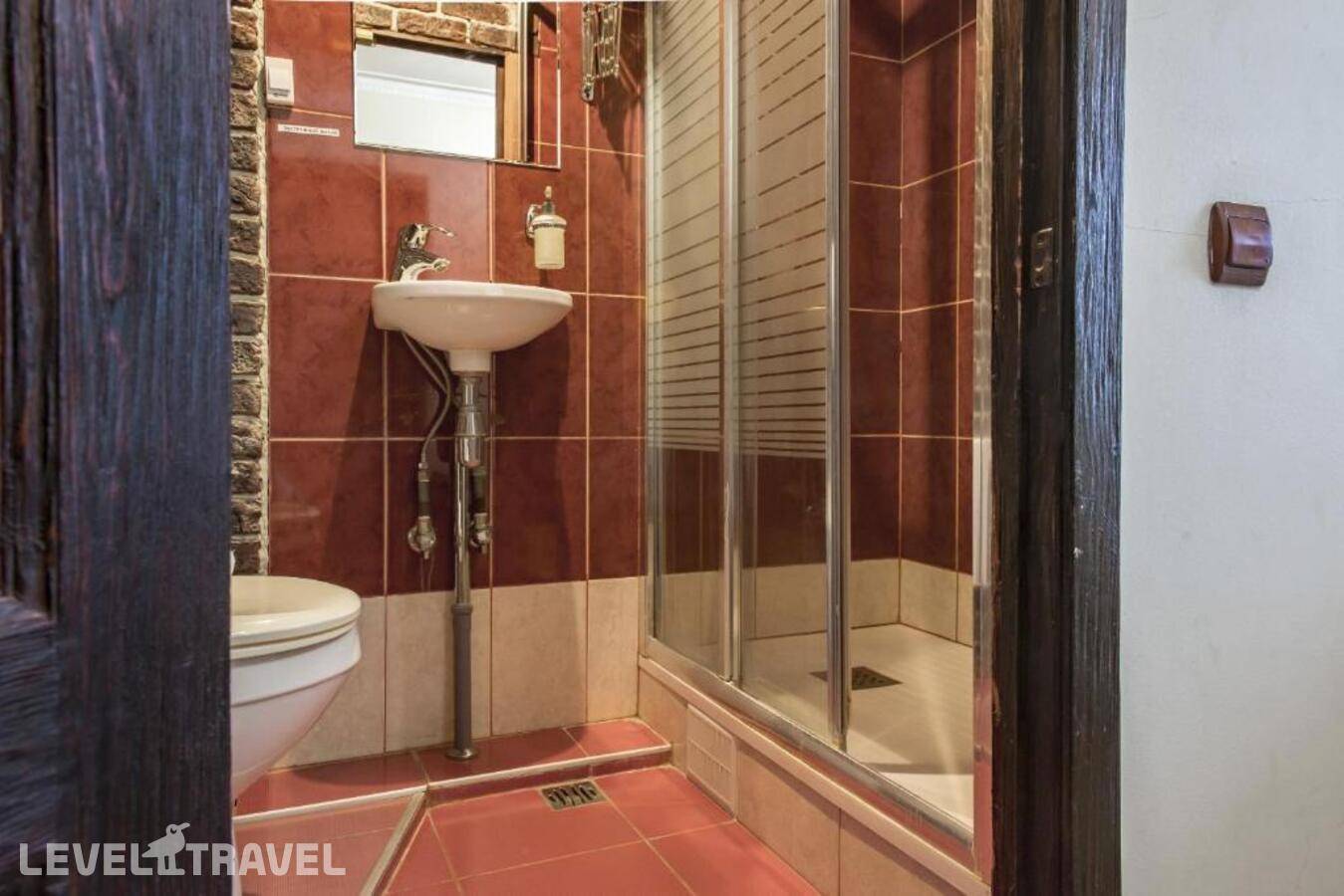 фотографии отеля Hotel Strogino Expo в Россия(Северо-западный административный округ (СЗАО)) - фото №38