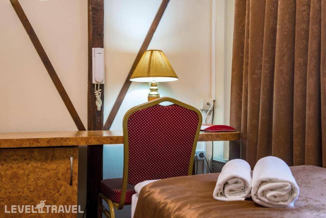 фотографии отеля Hotel Strogino Expo в Россия(Северо-западный административный округ (СЗАО)) - фото №16