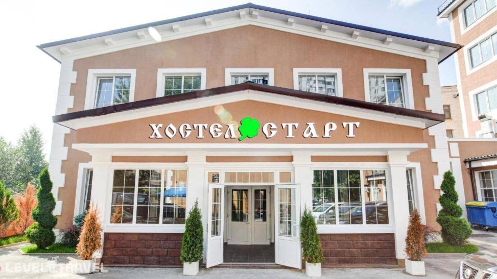 Изображение отеля 6
