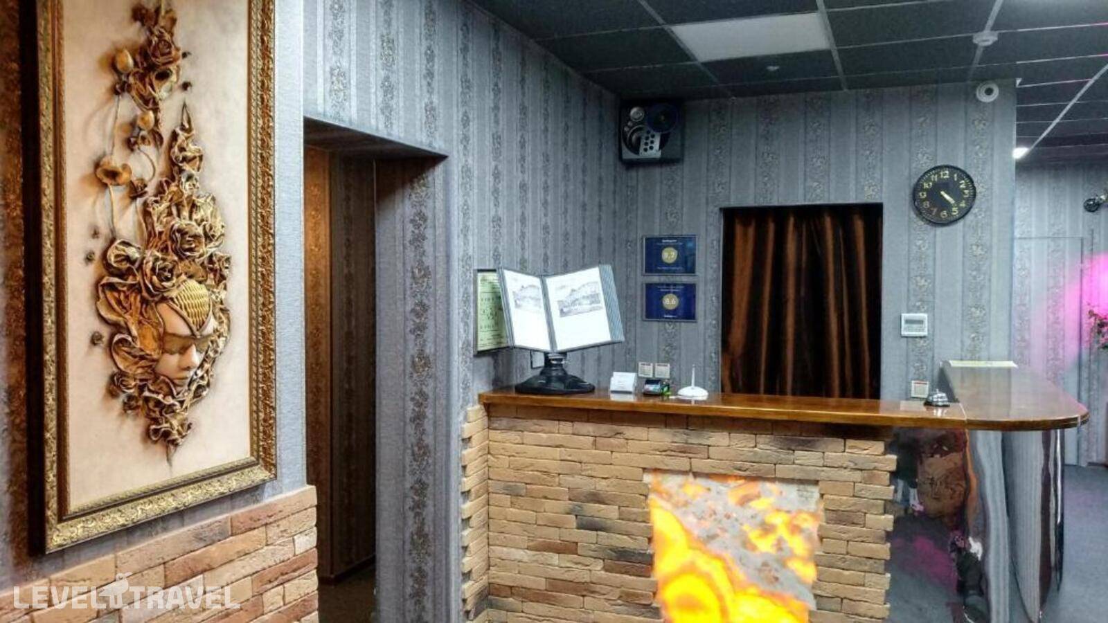 Изображение отеля 3