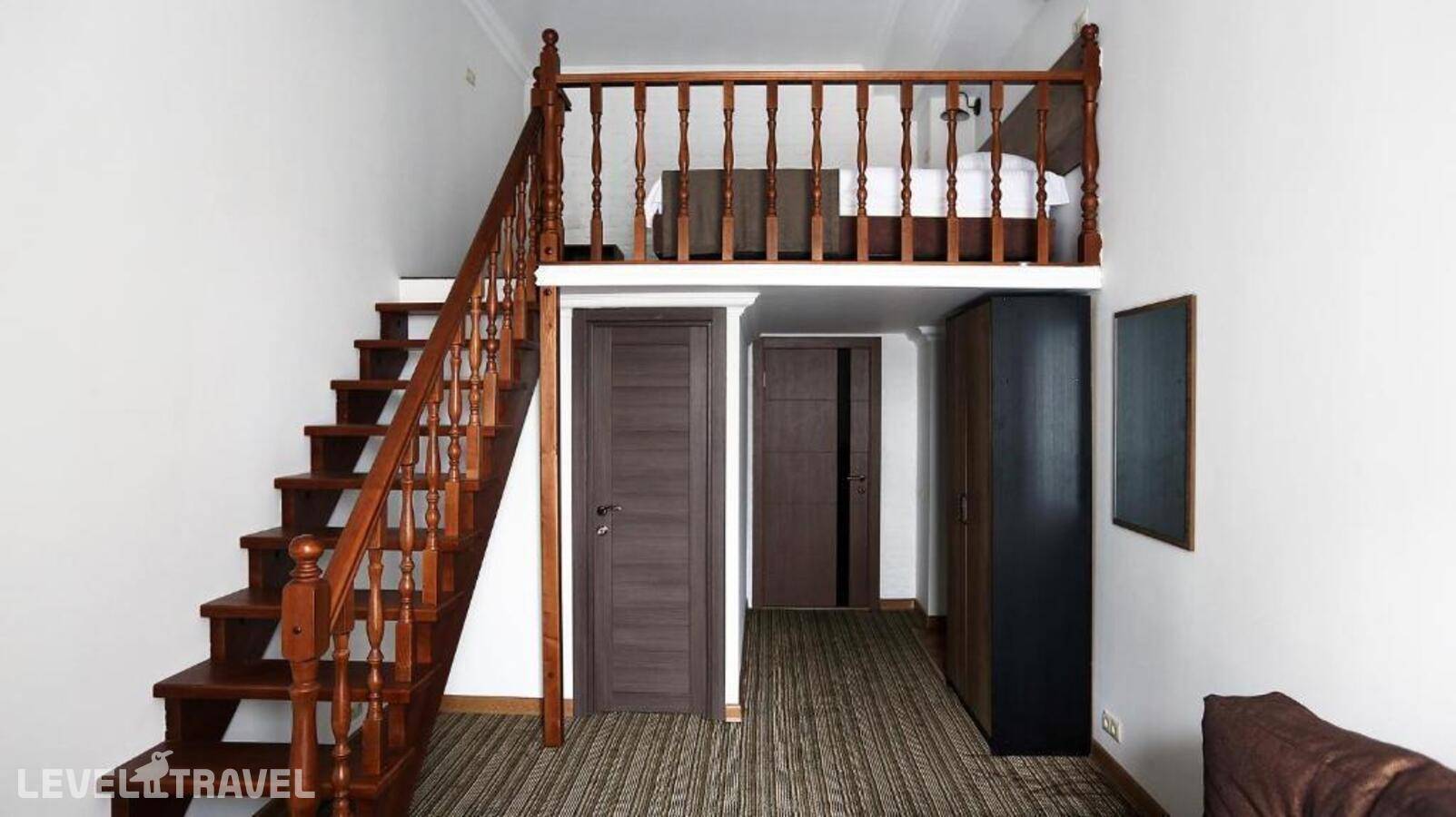 Отель Отель Грибоедов — Восточный административный округ (ВАО), Россия