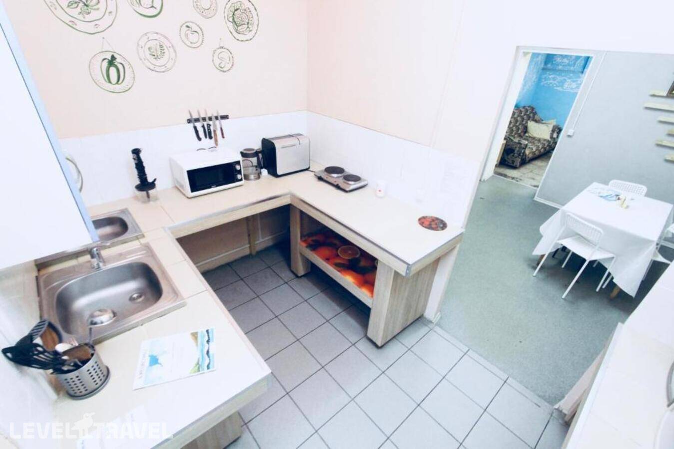 фотографии отеля Хостел Гости в Россия(Северо-западный административный округ (СЗАО)) - фото №29