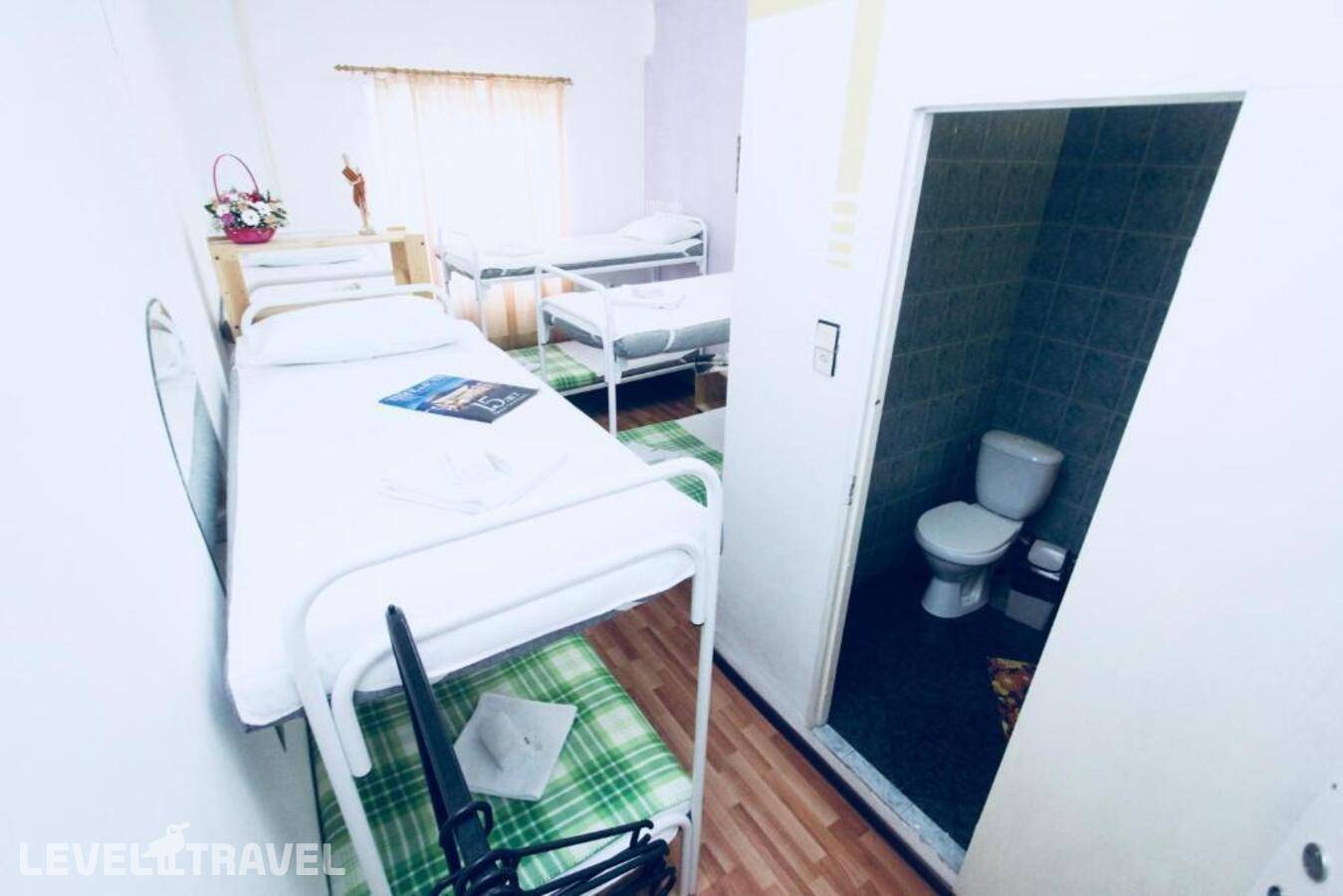 фотографии отеля Хостел Гости в Россия(Северо-западный административный округ (СЗАО)) - фото №9