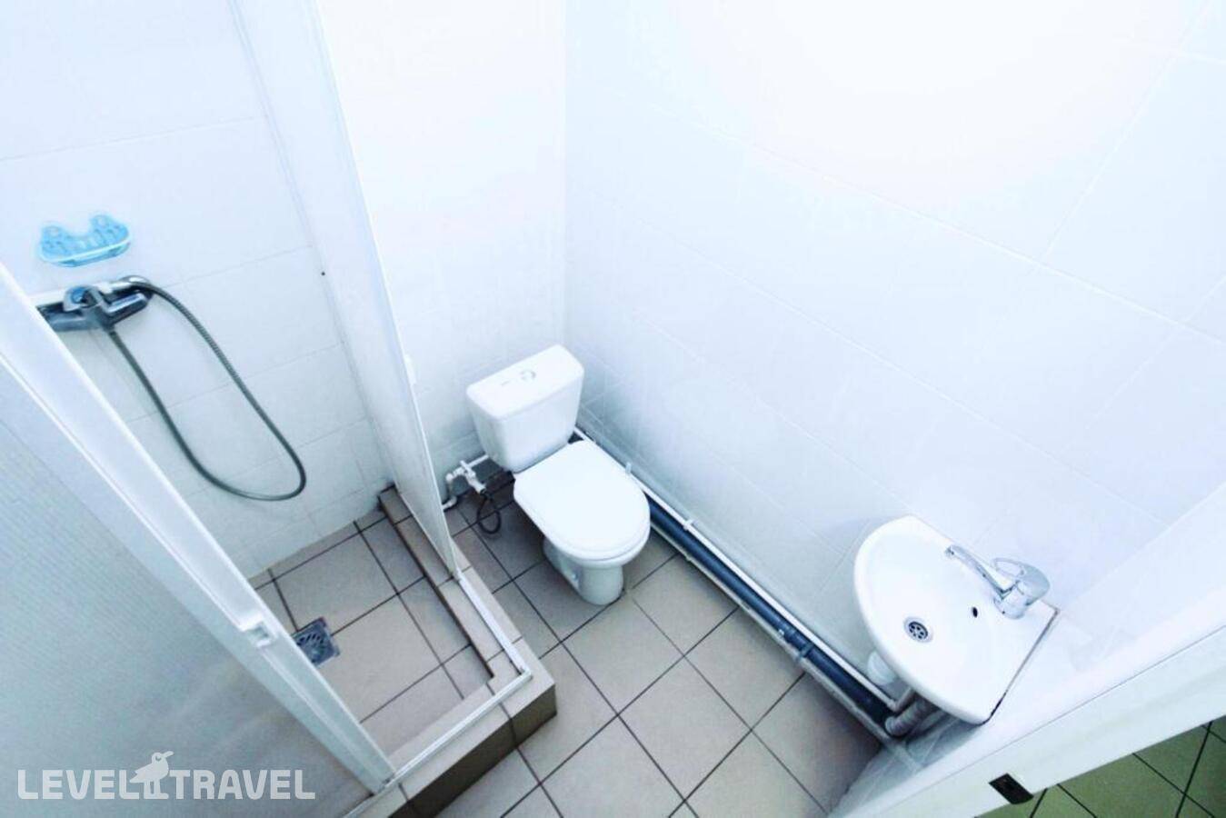 фотографии отеля Хостел Гости в Россия(Северо-западный административный округ (СЗАО)) - фото №4