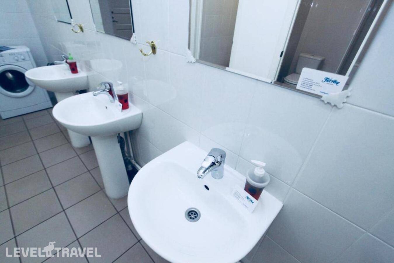 фотографии отеля Хостел Гости в Россия(Северо-западный административный округ (СЗАО)) - фото №34