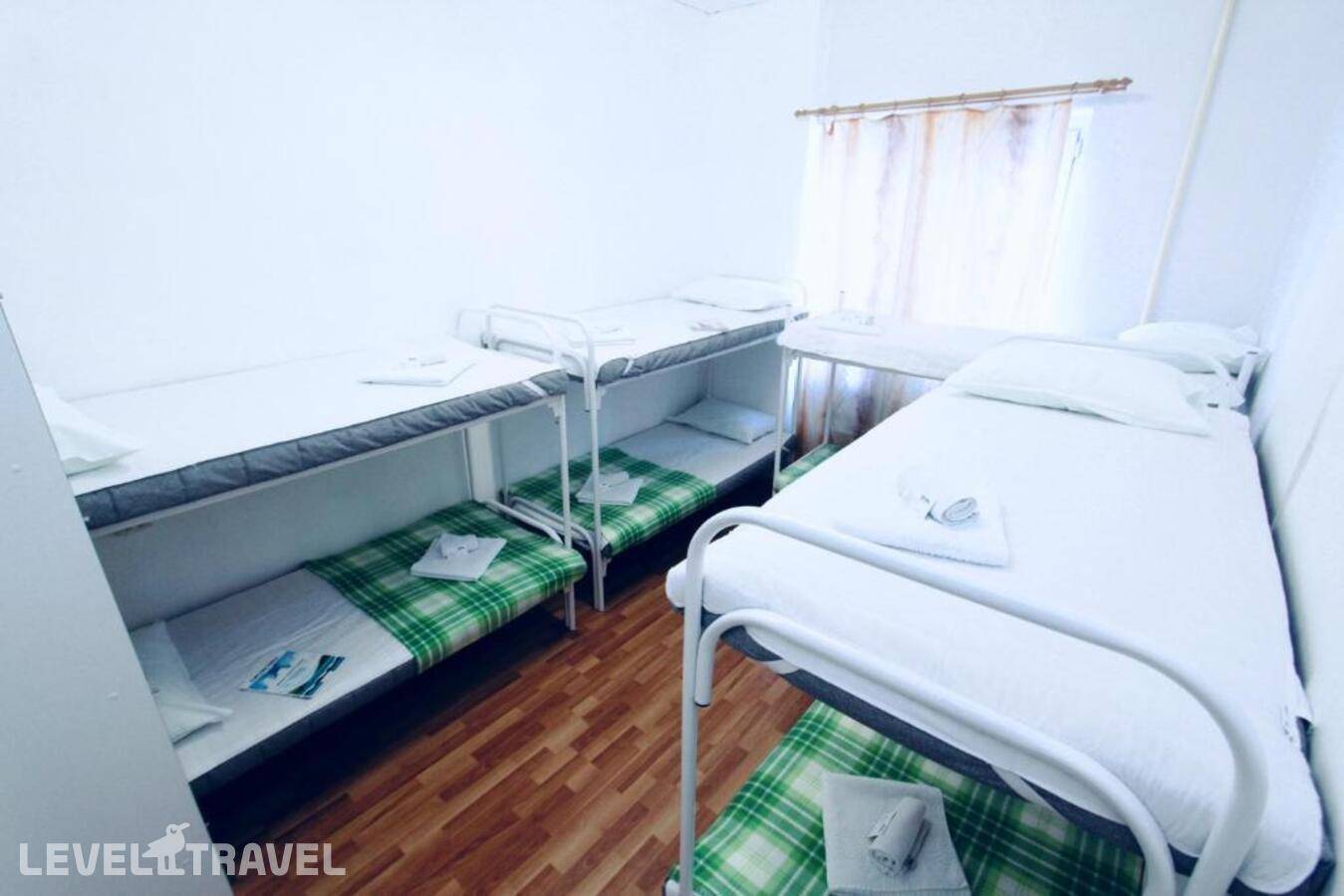 фотографии отеля Хостел Гости в Россия(Северо-западный административный округ (СЗАО)) - фото №19