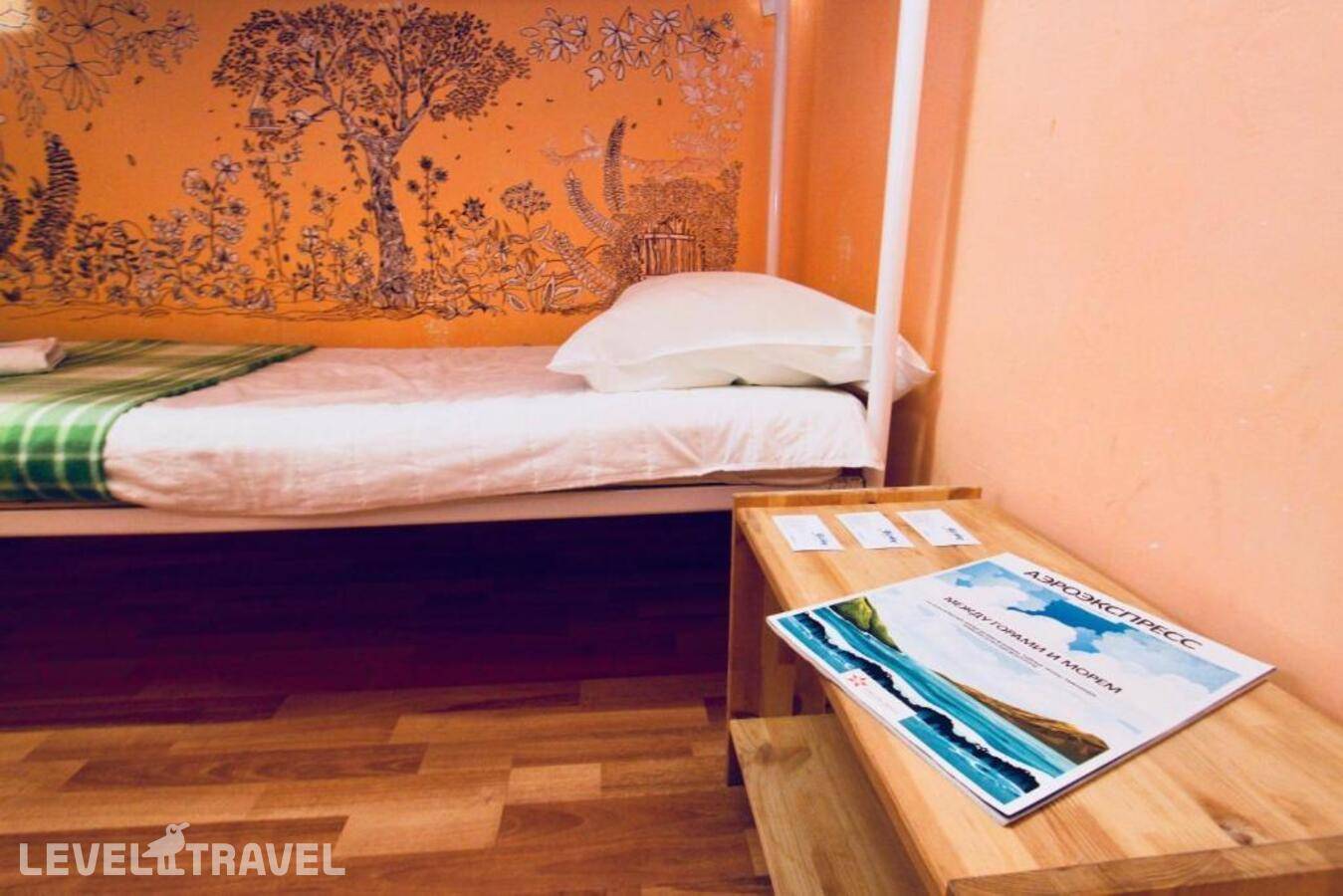 фотографии отеля Хостел Гости в Россия(Северо-западный административный округ (СЗАО)) - фото №42