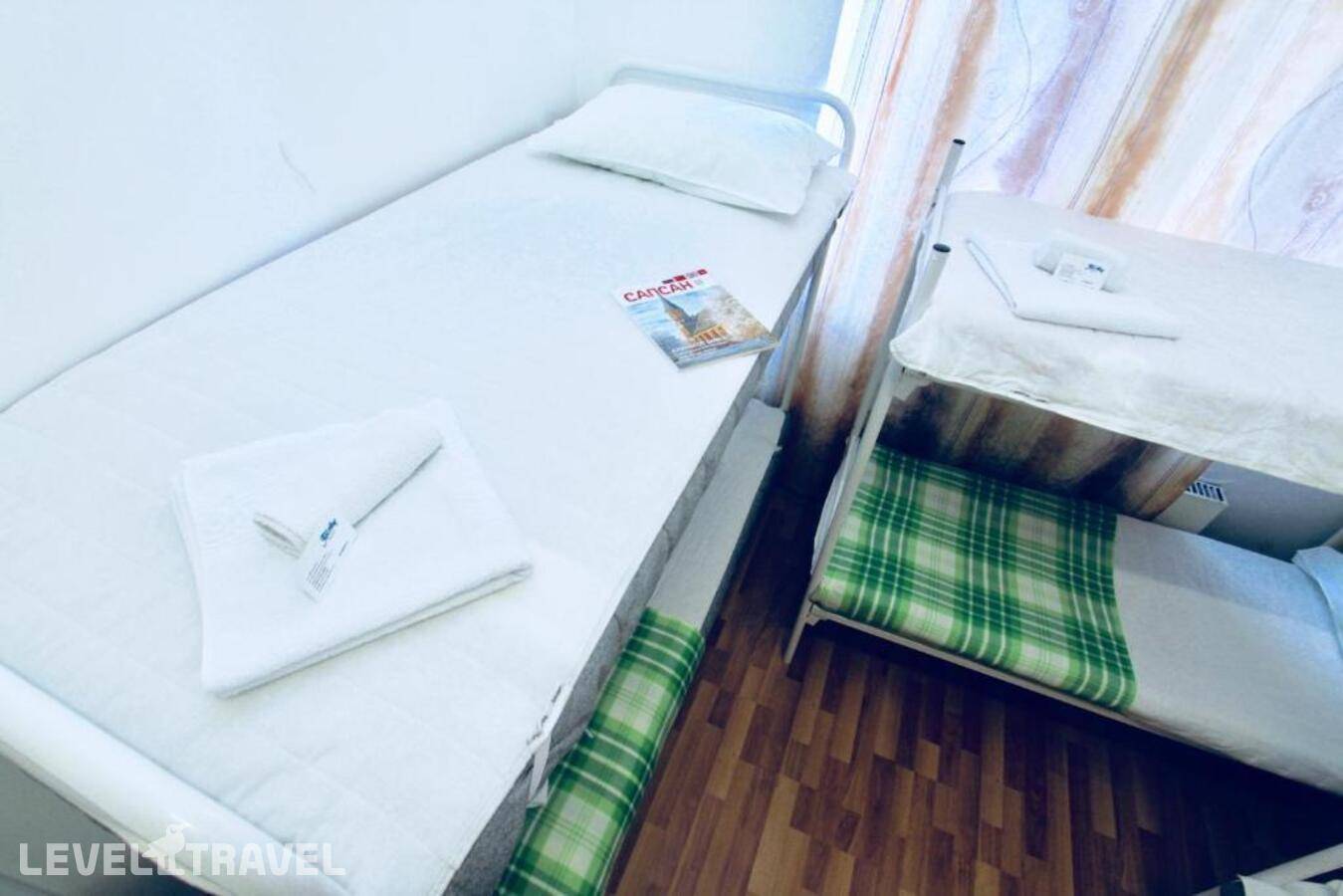 фотографии отеля Хостел Гости в Россия(Северо-западный административный округ (СЗАО)) - фото №15