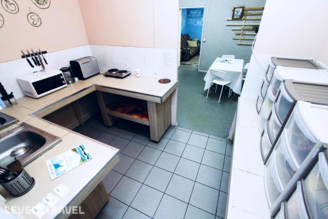 фотографии отеля Хостел Гости в Россия(Северо-западный административный округ (СЗАО)) - фото №26