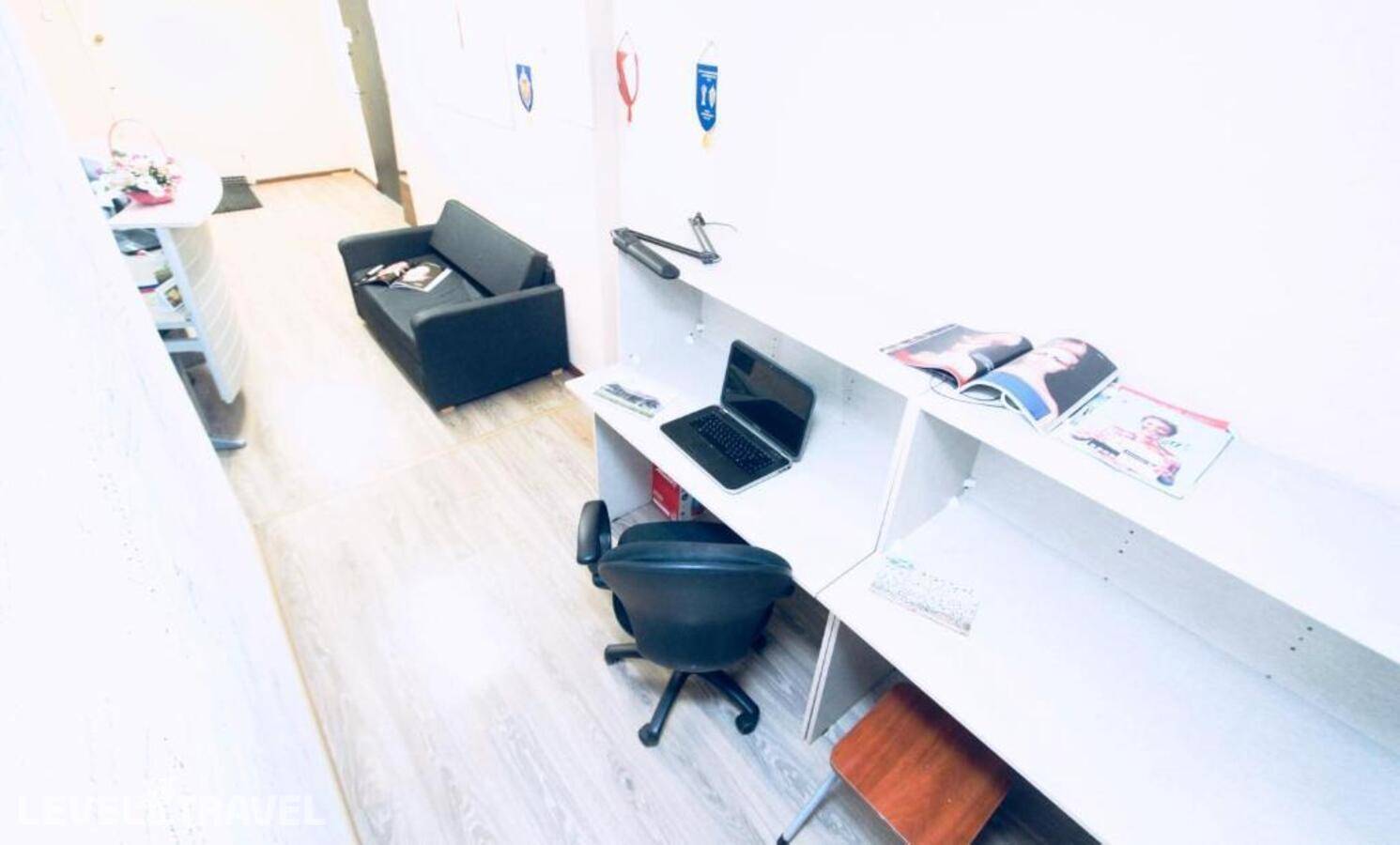 фотографии отеля Хостел Гости в Россия(Северо-западный административный округ (СЗАО)) - фото №37