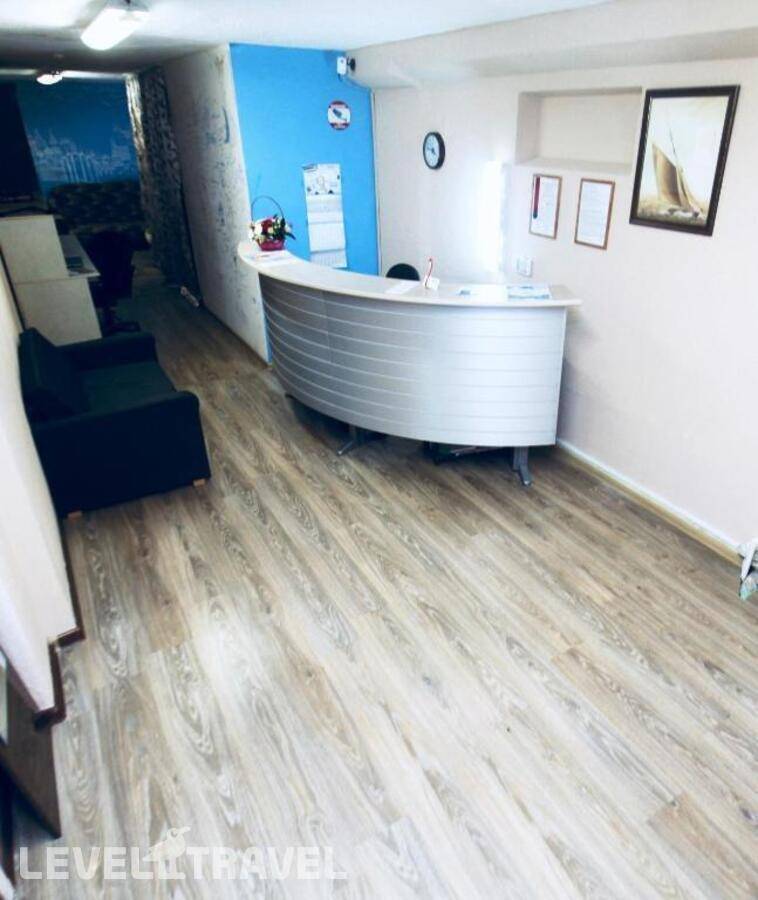 фотографии отеля Хостел Гости в Россия(Северо-западный административный округ (СЗАО)) - фото №44