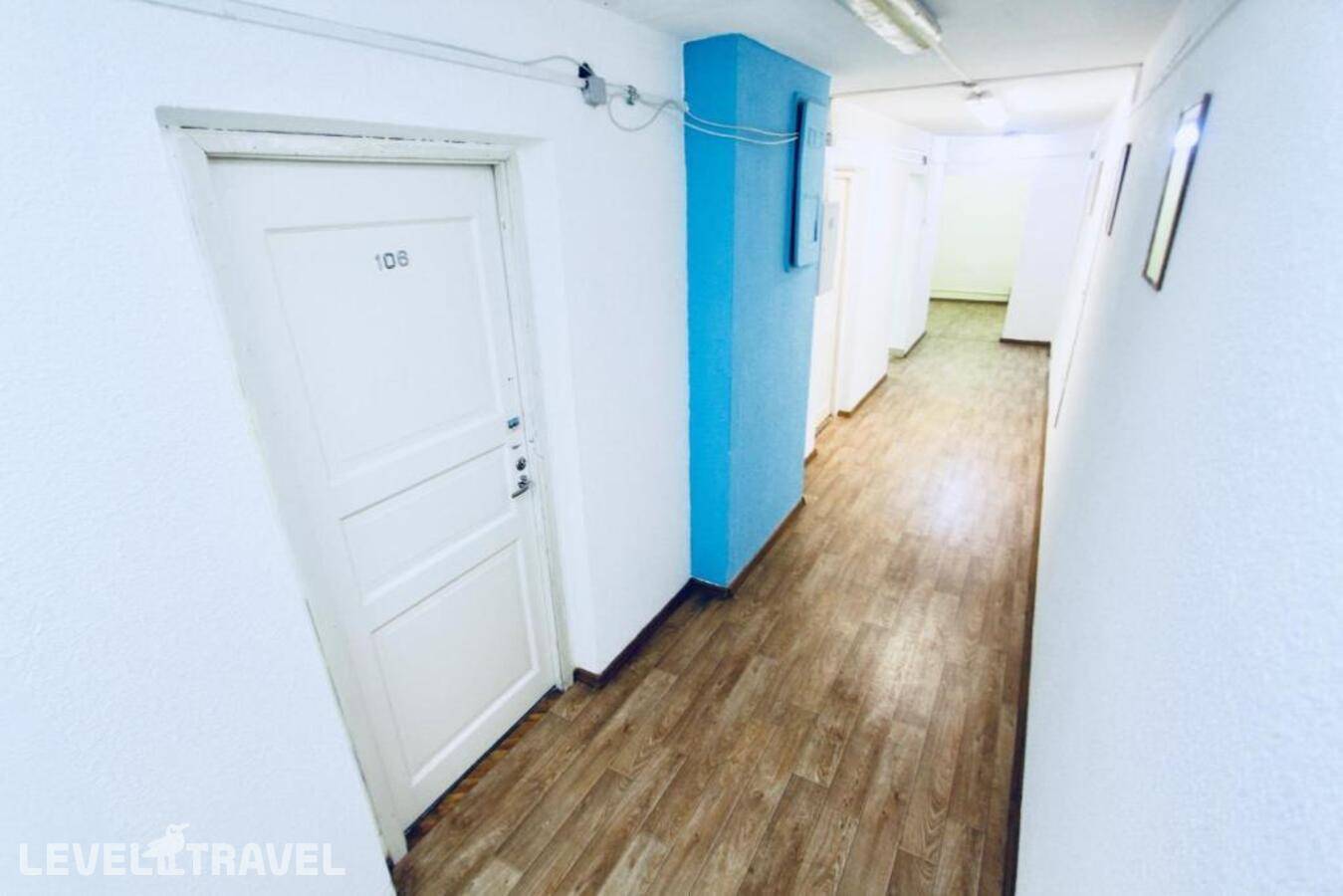 фотографии отеля Хостел Гости в Россия(Северо-западный административный округ (СЗАО)) - фото №23