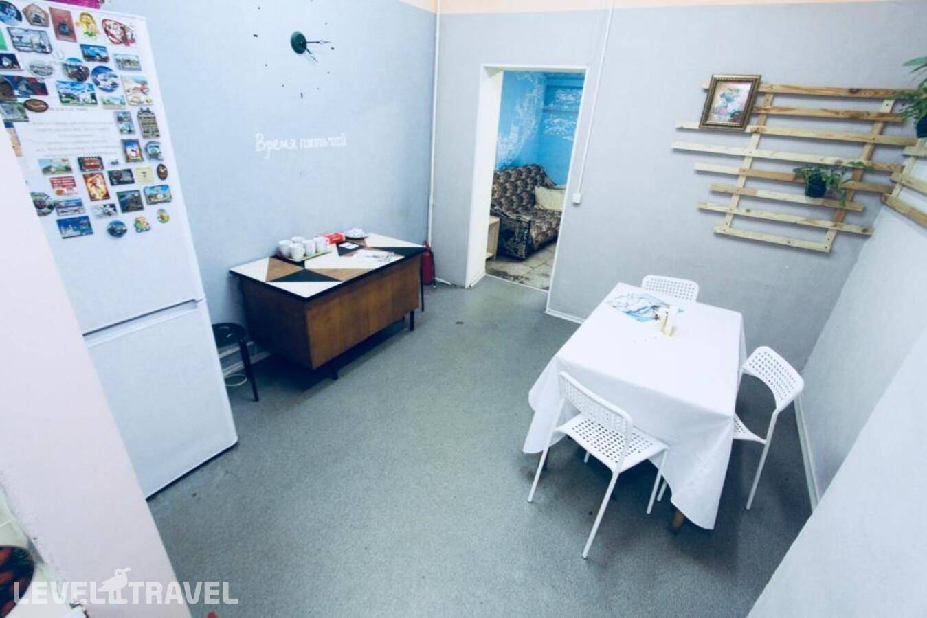 фотографии отеля Хостел Гости в Россия(Северо-западный административный округ (СЗАО)) - фото №32