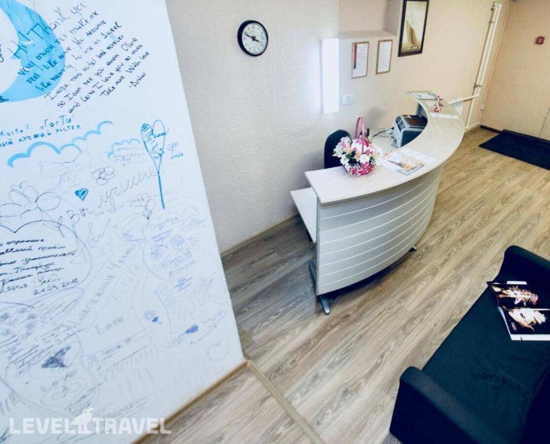 фотографии отеля Хостел Гости в Россия(Северо-западный административный округ (СЗАО)) - фото №38