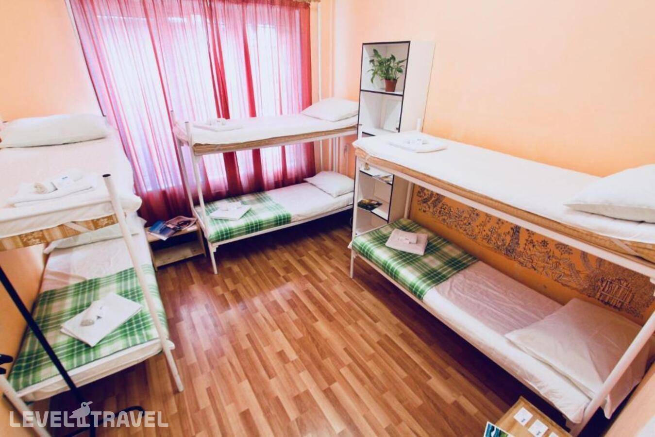 фотографии отеля Хостел Гости в Россия(Северо-западный административный округ (СЗАО)) - фото №10