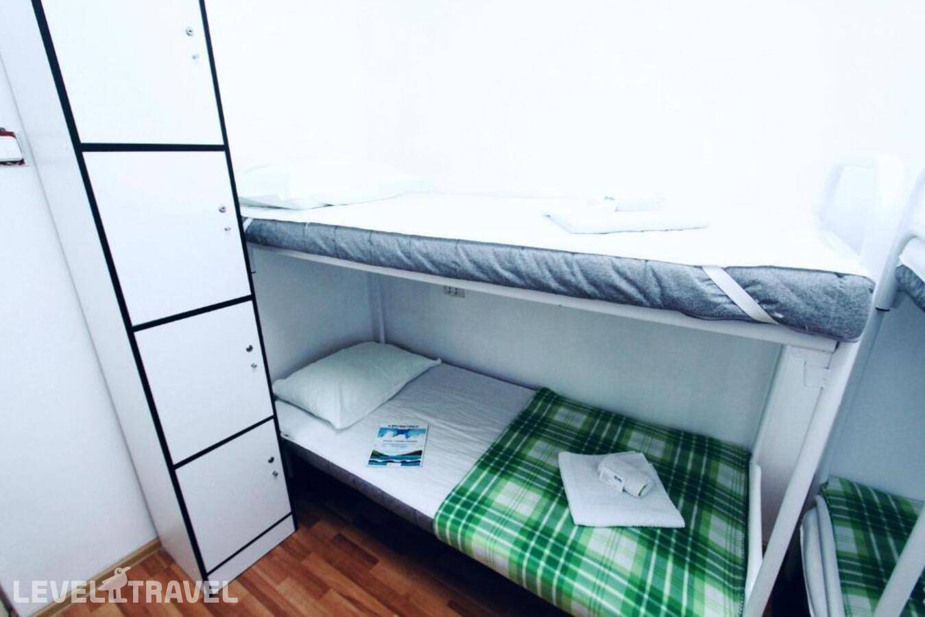 фотографии отеля Хостел Гости в Россия(Северо-западный административный округ (СЗАО)) - фото №12