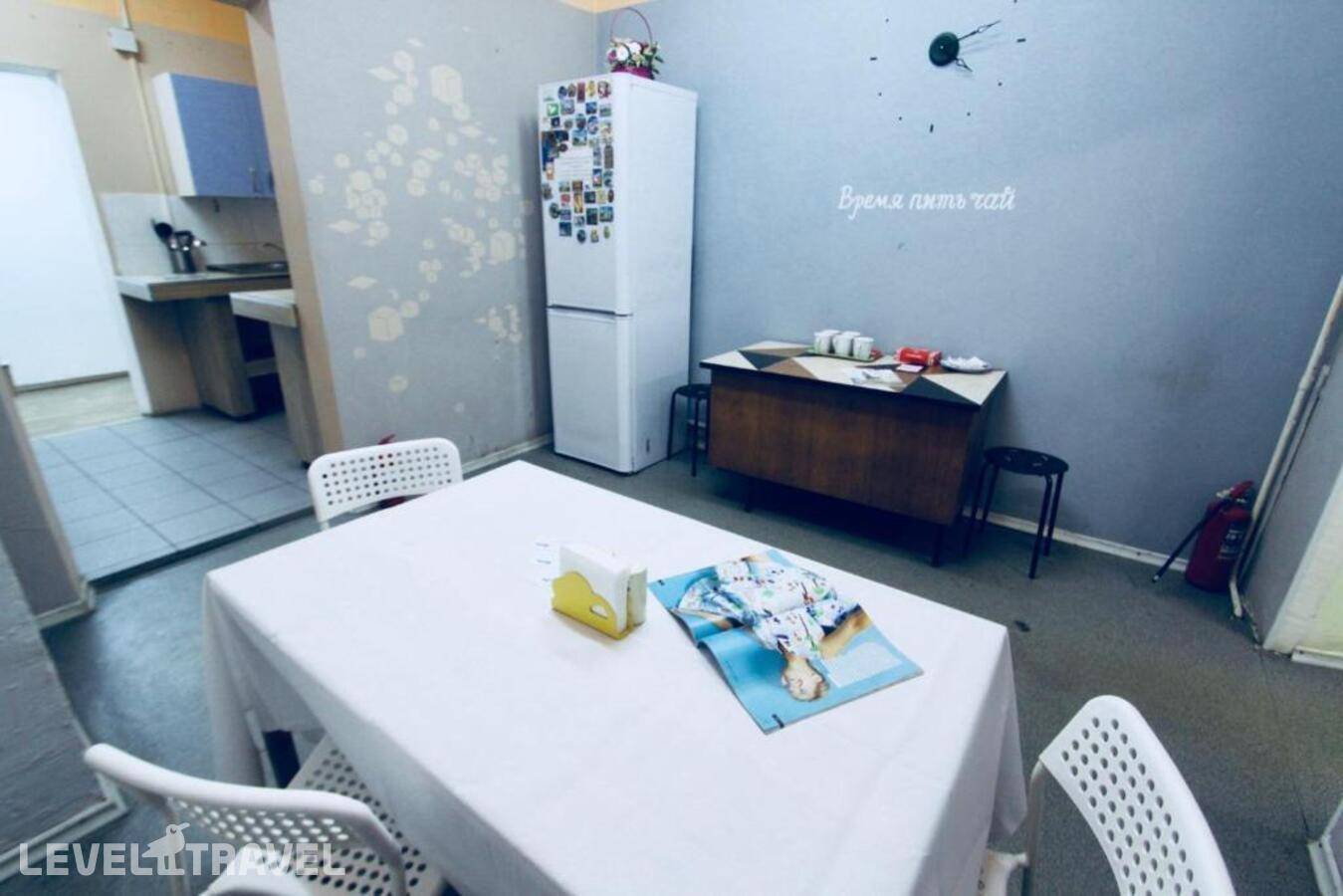 фотографии отеля Хостел Гости в Россия(Северо-западный административный округ (СЗАО)) - фото №30