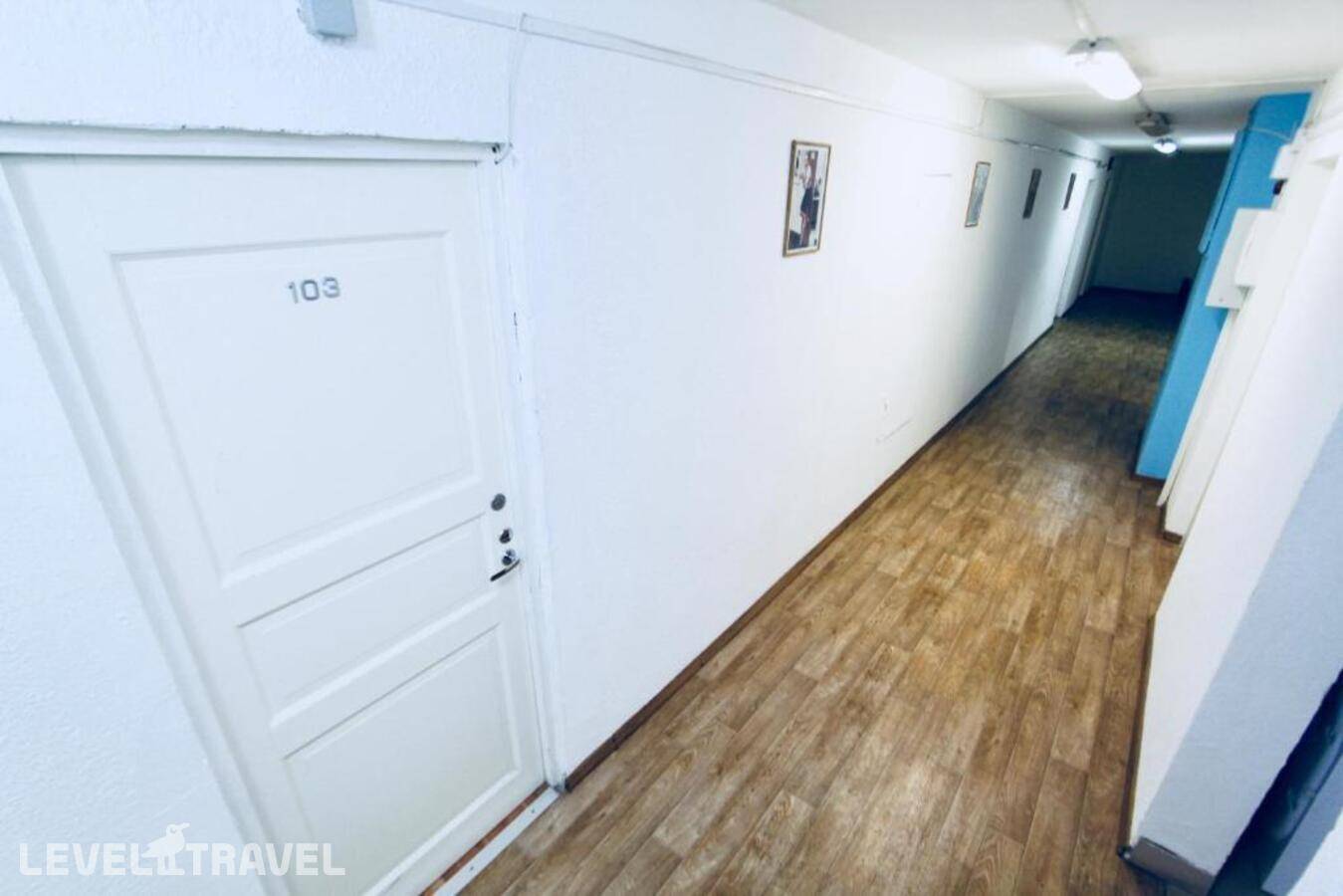 фотографии отеля Хостел Гости в Россия(Северо-западный административный округ (СЗАО)) - фото №22