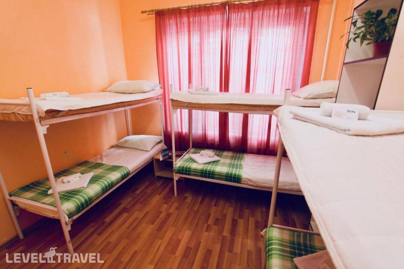 фотографии отеля Хостел Гости в Россия(Северо-западный административный округ (СЗАО)) - фото №43