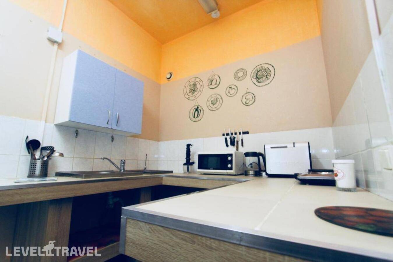 фотографии отеля Хостел Гости в Россия(Северо-западный административный округ (СЗАО)) - фото №31