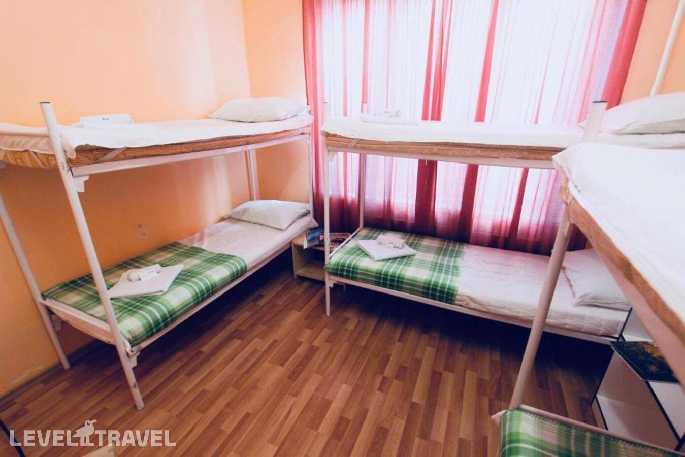 фотографии отеля Хостел Гости в Россия(Северо-западный административный округ (СЗАО)) - фото №45