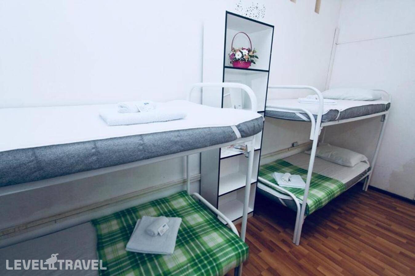 фотографии отеля Хостел Гости в Россия(Северо-западный административный округ (СЗАО)) - фото №6