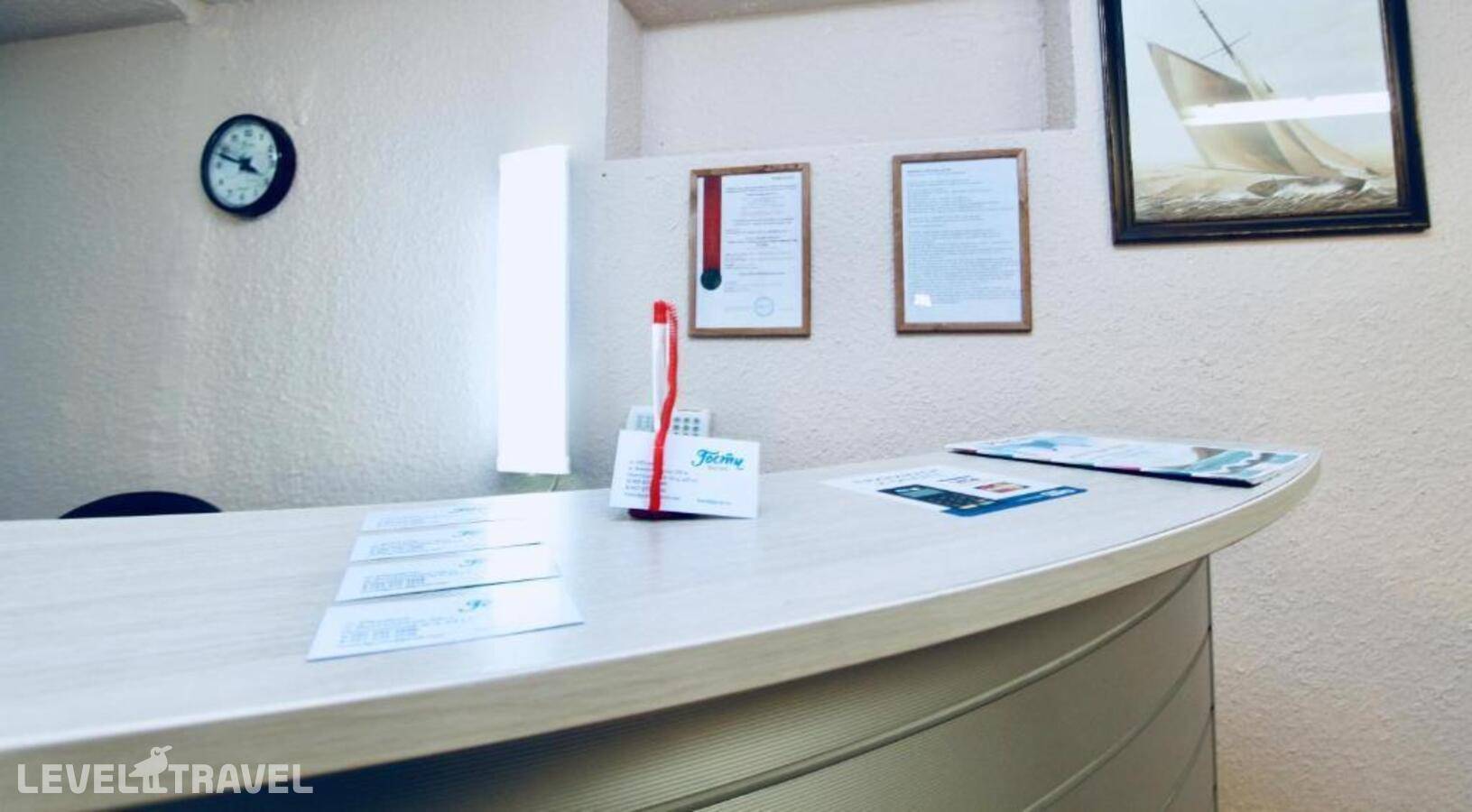 фотографии отеля Хостел Гости в Россия(Северо-западный административный округ (СЗАО)) - фото №39