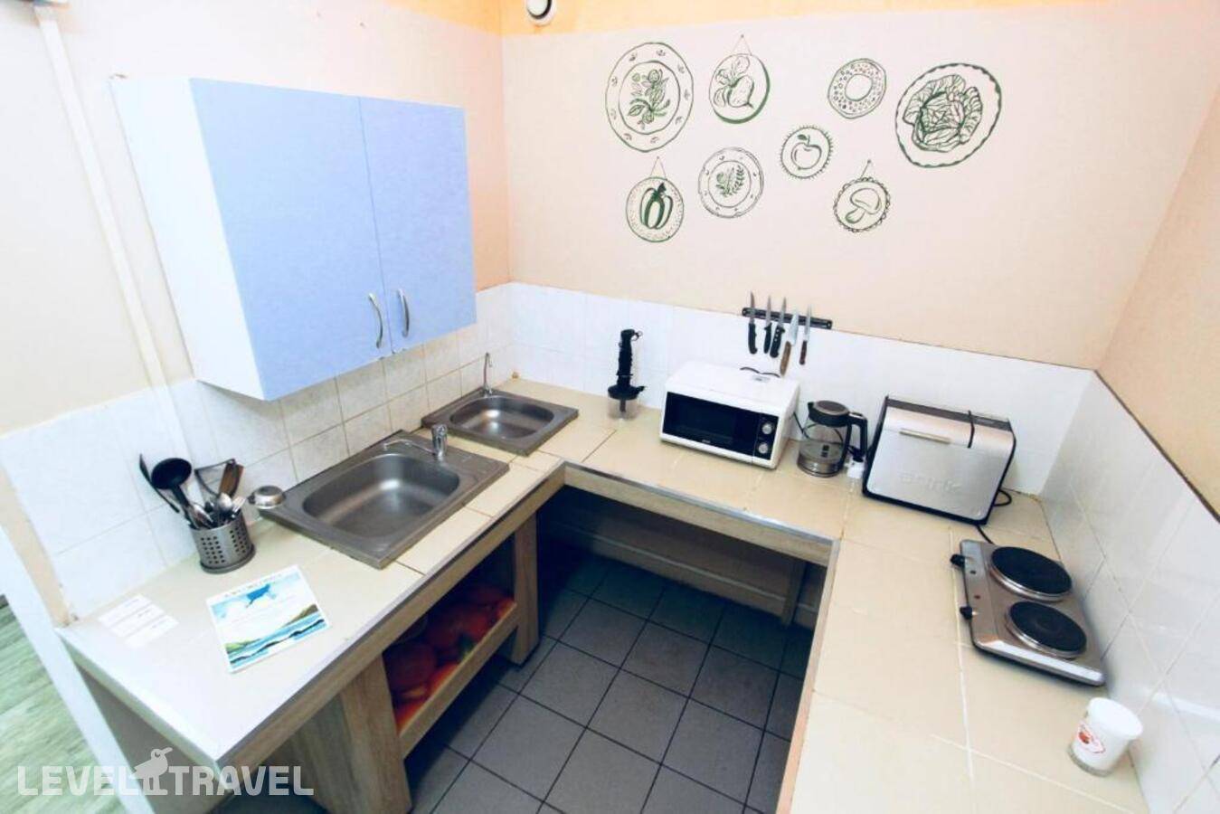 фотографии отеля Хостел Гости в Россия(Северо-западный административный округ (СЗАО)) - фото №25