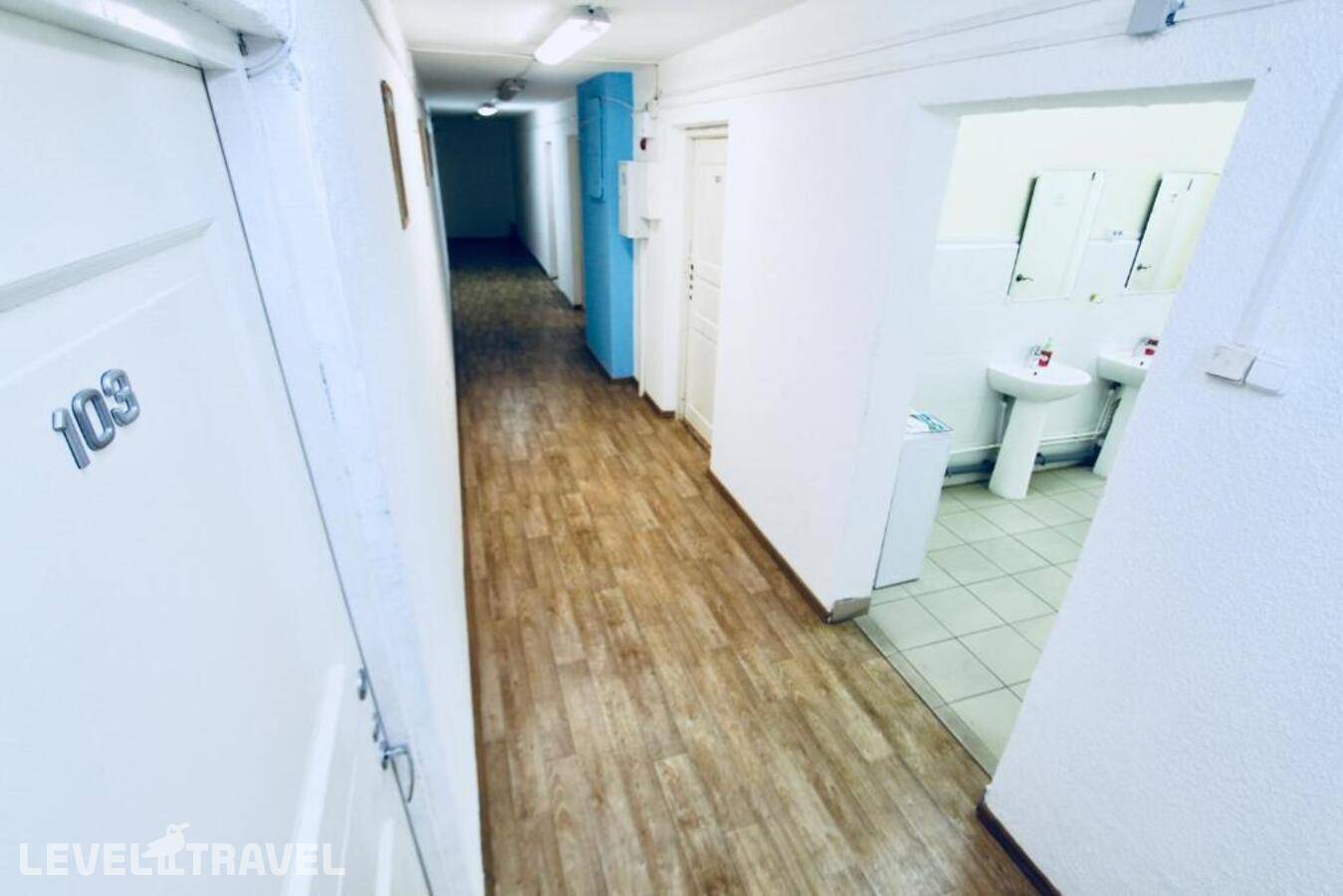 фотографии отеля Хостел Гости в Россия(Северо-западный административный округ (СЗАО)) - фото №46