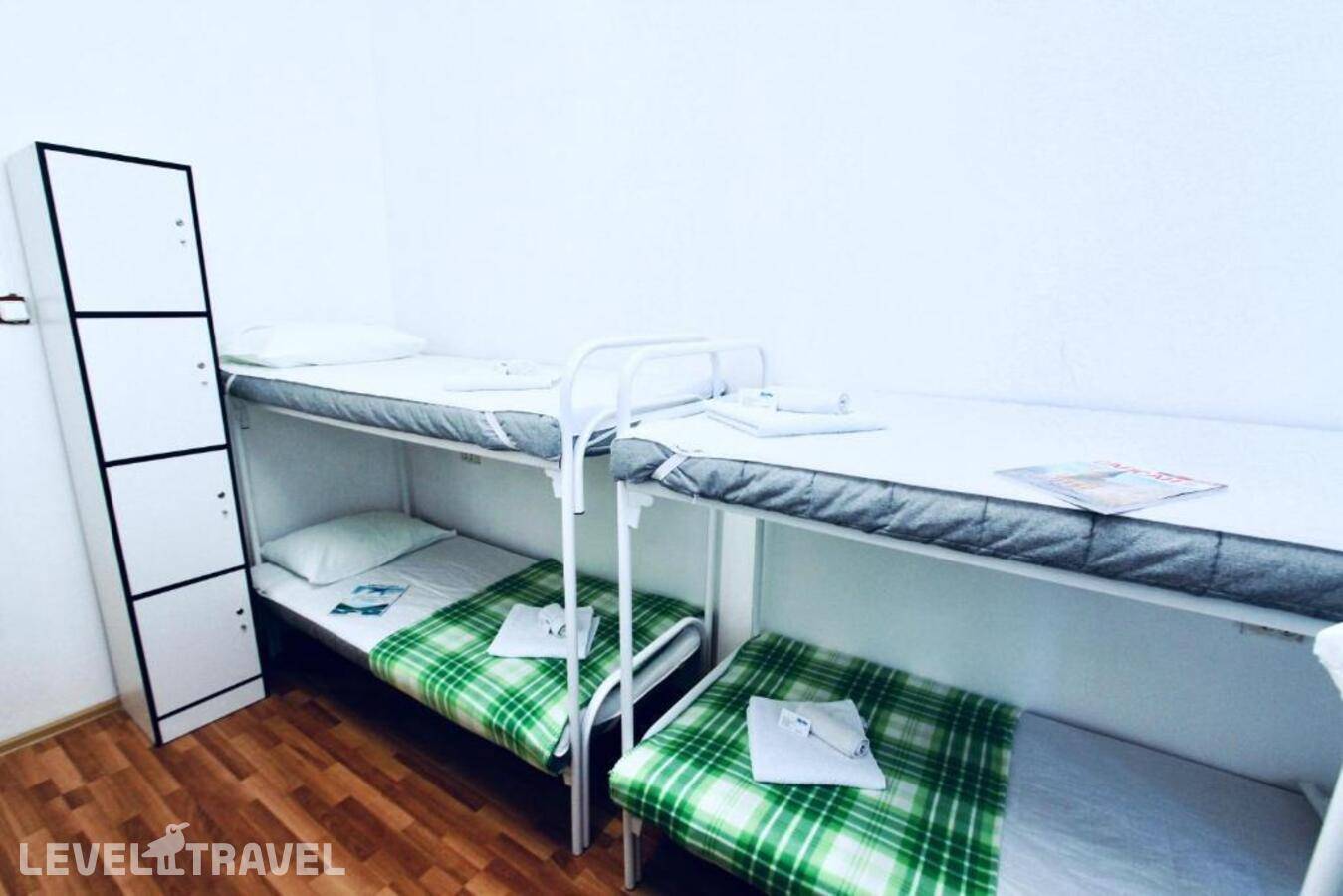 фотографии отеля Хостел Гости в Россия(Северо-западный административный округ (СЗАО)) - фото №14