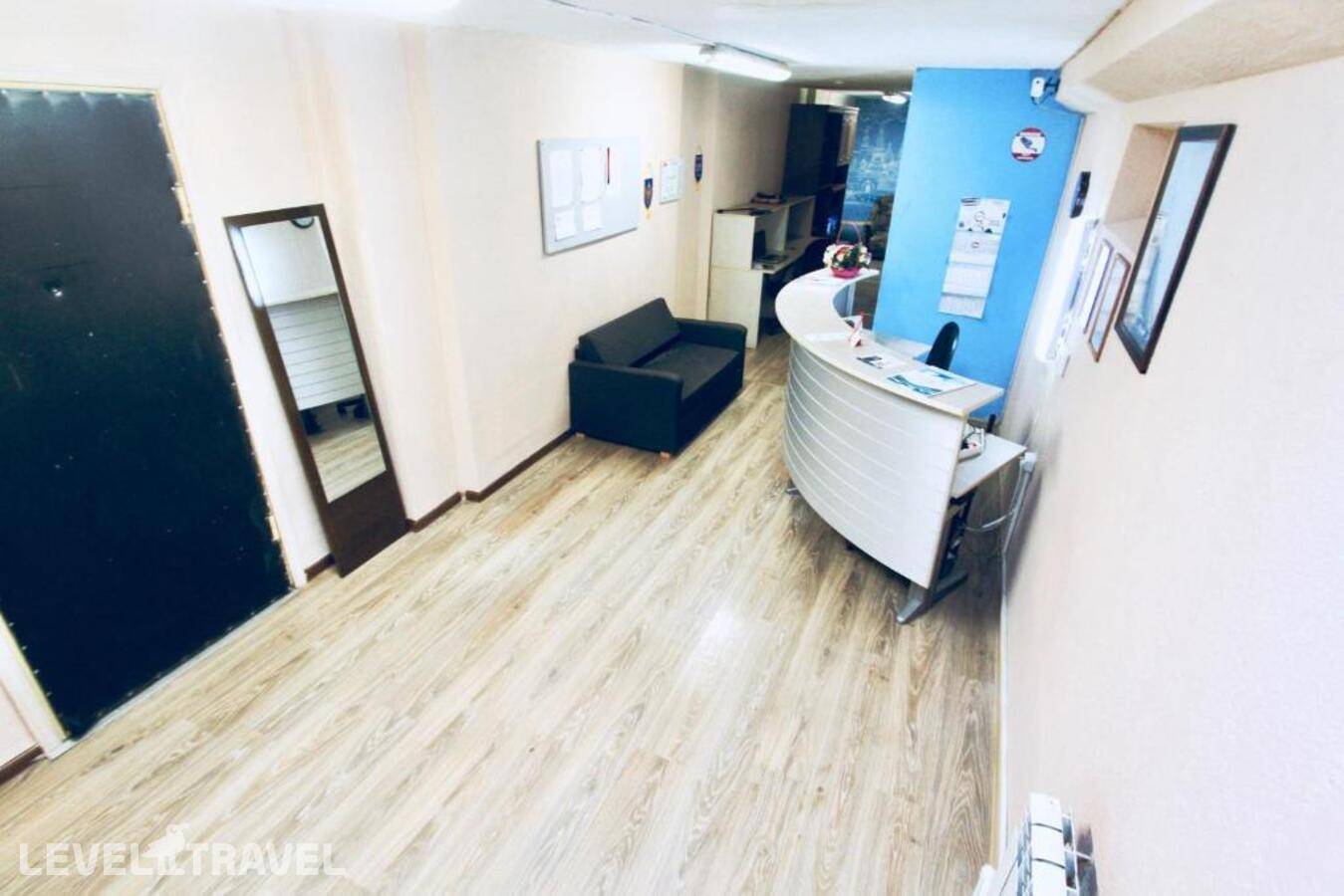 фотографии отеля Хостел Гости в Россия(Северо-западный административный округ (СЗАО)) - фото №41