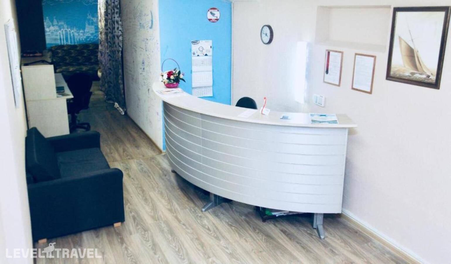 фотографии отеля Хостел Гости в Россия(Северо-западный административный округ (СЗАО)) - фото №1