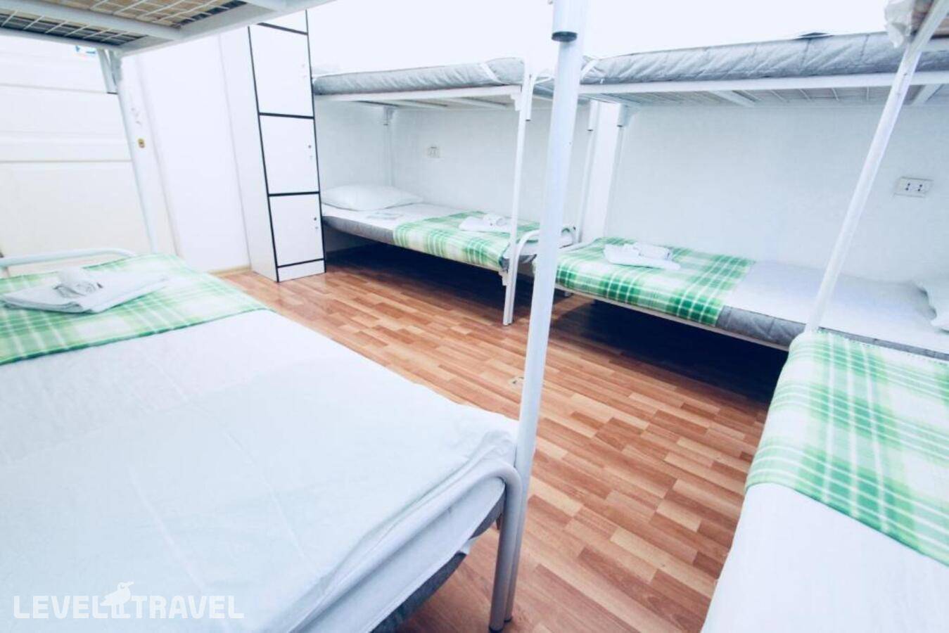 фотографии отеля Хостел Гости в Россия(Северо-западный административный округ (СЗАО)) - фото №11