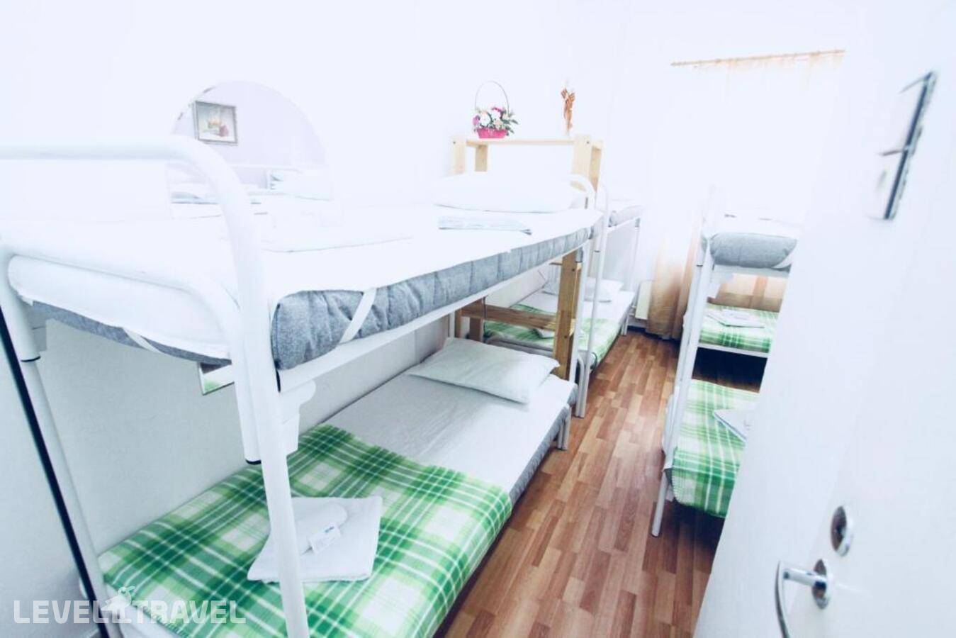 фотографии отеля Хостел Гости в Россия(Северо-западный административный округ (СЗАО)) - фото №13