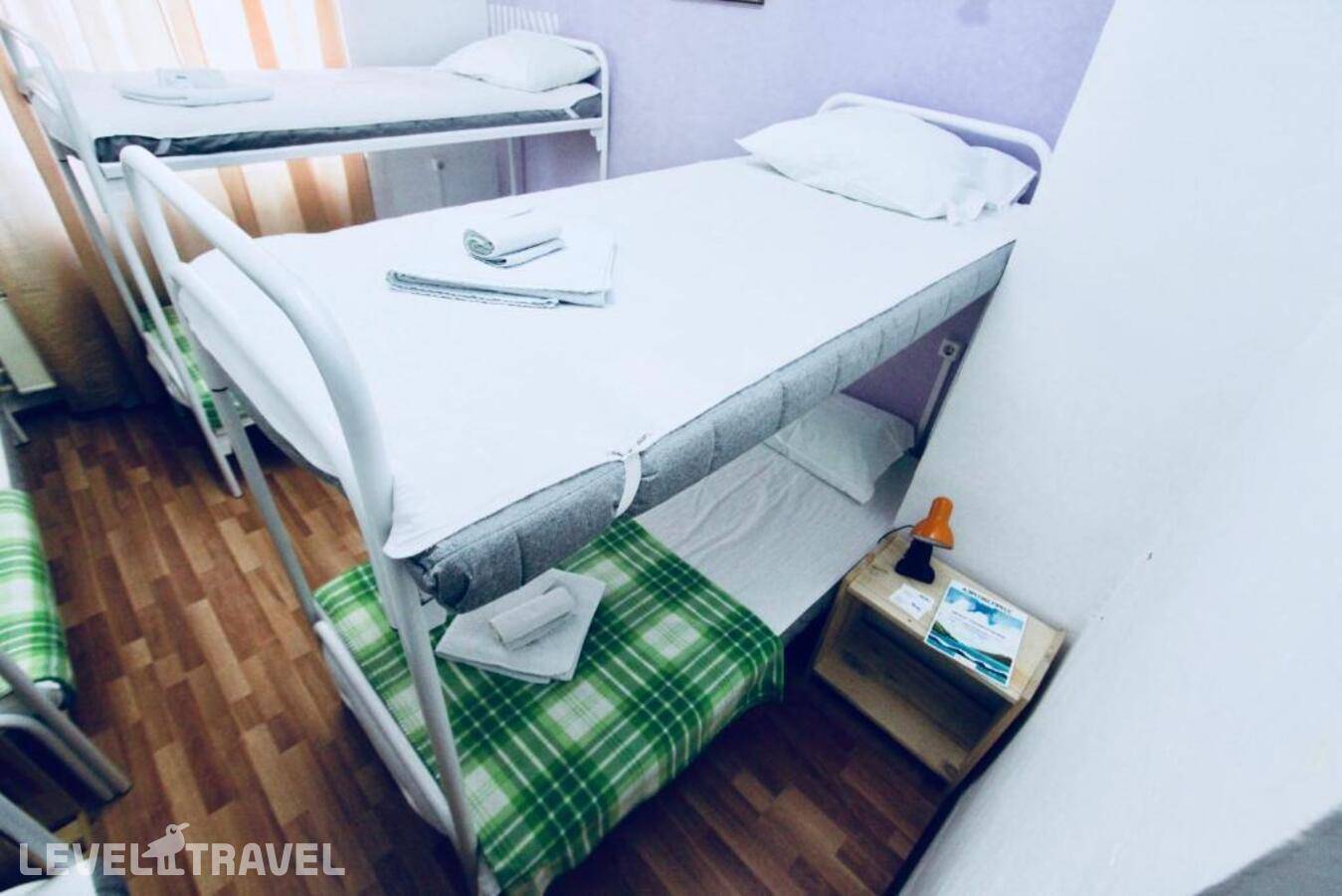 фотографии отеля Хостел Гости в Россия(Северо-западный административный округ (СЗАО)) - фото №8